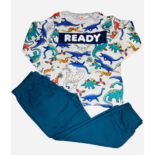 Conjunto moletom cheap infantil masculino brandili